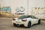 Ferrari 458 Italia by ByDesign Motorsports 2014 года